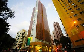 香港瑞思酒店